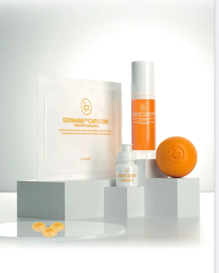 Zabieg Timexpert Radiance C+ w klinice DermaElite w Lesznie