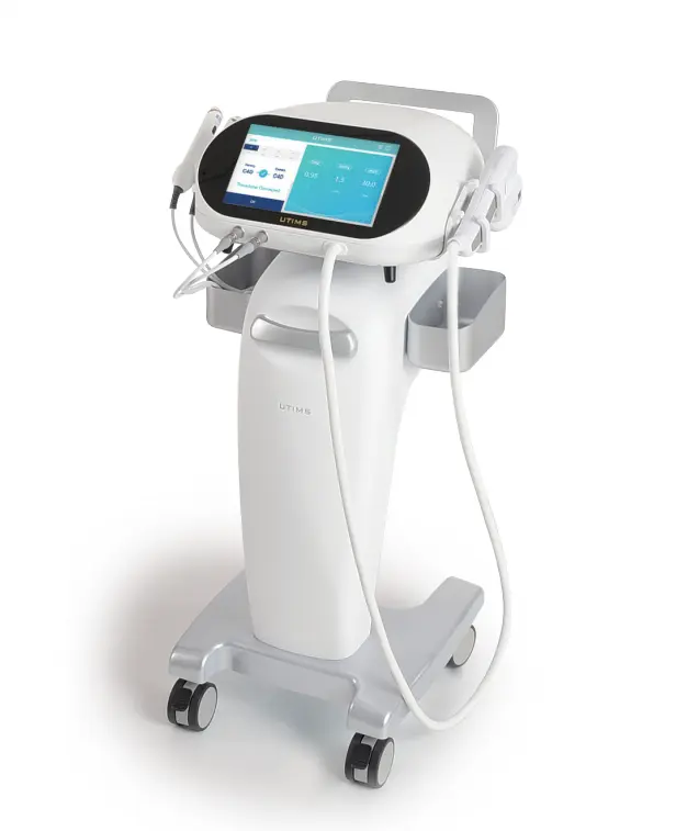UTIMS Body HIFU w klinice DermaElite w Lesznie