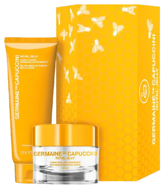 Zabieg Royal Jelly w klinice DermaElite w Lesznie