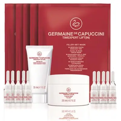 Zabieg Timexpert Lift w klinice DermaElite w Lesznie