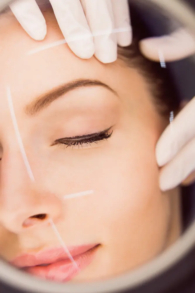 Karboksyterapia w klinice DermaElite w Lesznie