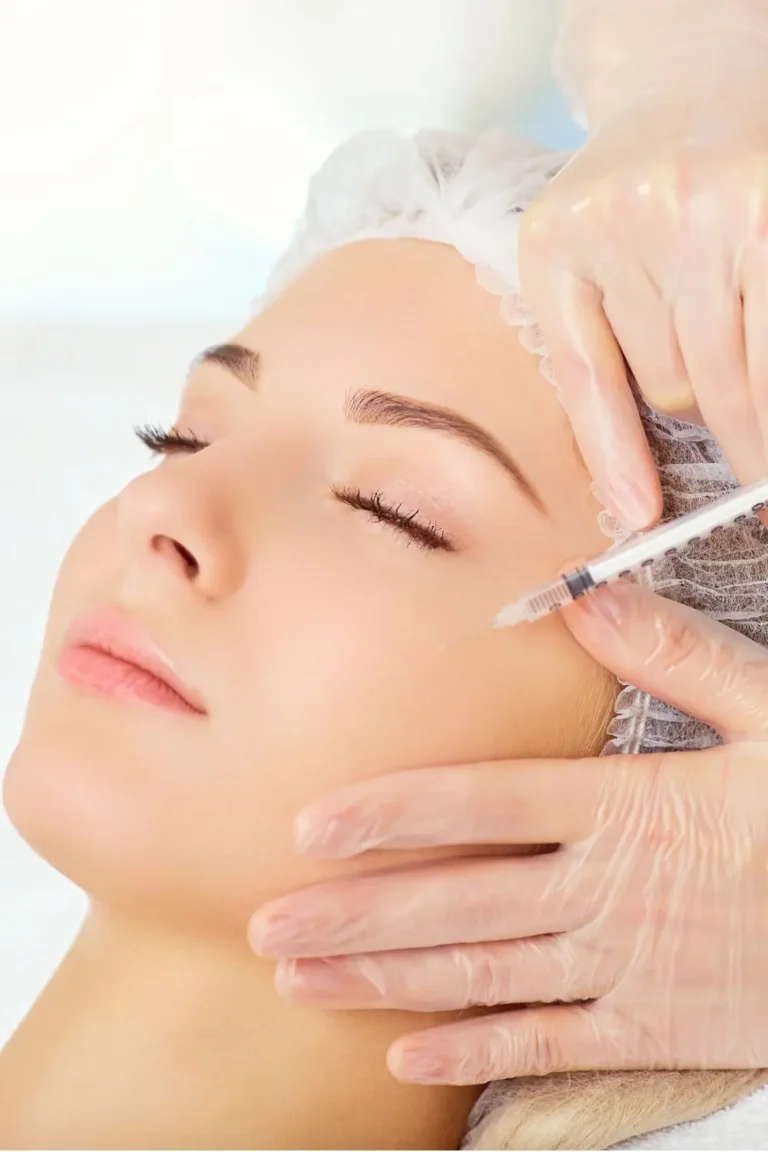 Mezoterapia igłowa w klinice DermaElite w Lesznie